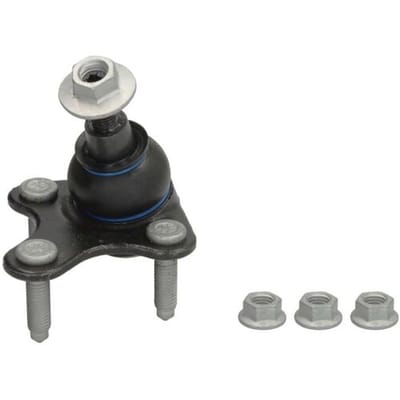 Draagarm rubber DELPHI TC4749