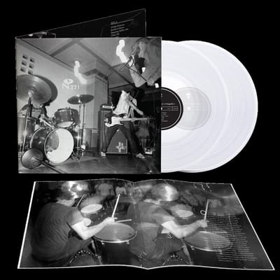Universal Order Of Armageddon - Universal Order Of Armageddon (2 LP) (Coloured Vinyl) (Remastered)