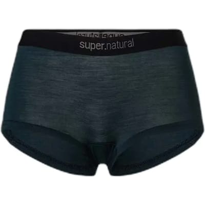 Korte dameskleding super.natural Tundra175 Boyfriend Hipster
