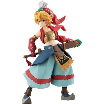 LEGEND OF MANA : THE TEARDROP CRYSTAL - Shiloh - Pop Up Parade 17cm