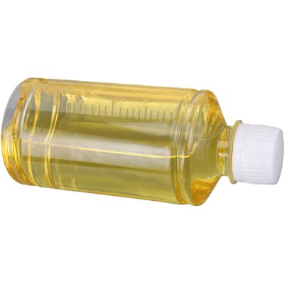 Peinture Huile de Carthame 250ML Améliorer la Fluidité Transparence Brillance Peinture à l'Huile Diluant Médium pour Artiste Professionnel