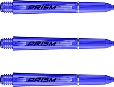 Winmau Prism Shaft Blue - Dart Shafts