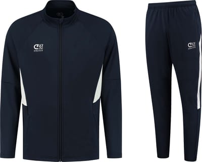 Cruyff Turn Tech Trainingspak Heren