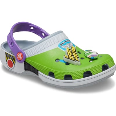 Toy Story x Crocs Classic Clog 'Buzz' - Maat 37-38