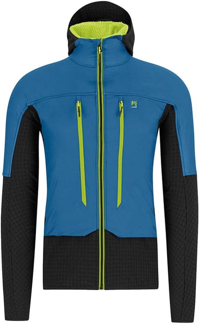 Karpos Alagna Plus 2.0 Jas Blauw M Man