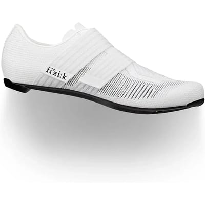 Fizik Vento Powerstrap Aerowave My24 Raceschoenen Wit EU 41 Man,Vrouw
