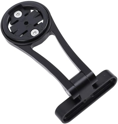 Allecto - Fietscomputerhouder - Aluminium - Multifunctioneel