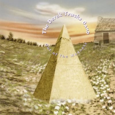 Out Of The Madness - Derek Trucks Band