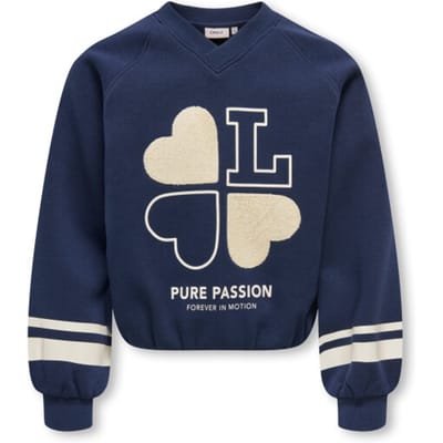 15362087 Coletta - blauw - maat 134/140