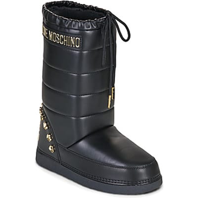 Snowboots Love Moschino SKIBOOT
