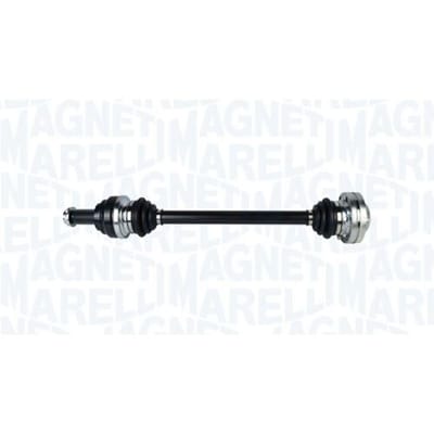 Aandrijfas MAGNETI MARELLI 302004190403