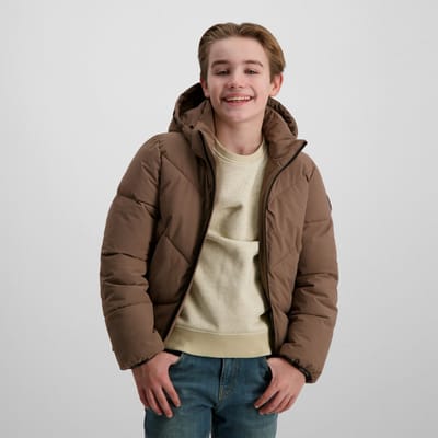 Cars Jeans Jas Copeley jr. - Jongens
