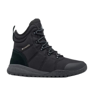 Columbia Fairbanks™ Omni-heat™ Wandelschoenen Zwart EU 48 Man