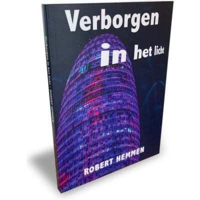Verborgen In Het Licht