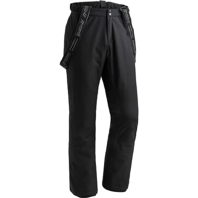 Slim skibroek Maier Sports Anton 2.0