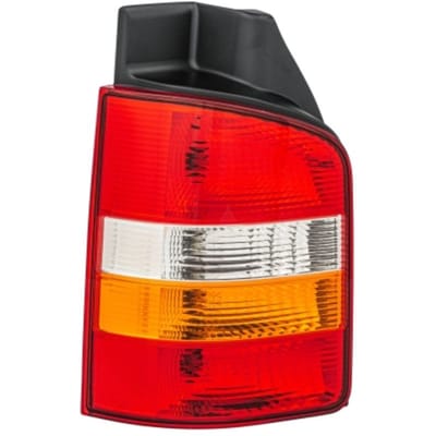 Achterlicht HELLA 2SK 008 579-111 links