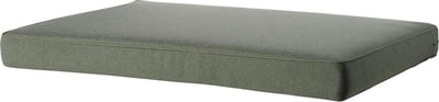 Madison - Manchester Groen - Waterbestending - Palletkussen - Loungekussen - Zitkussen - 120x80cm - Tuinkussen