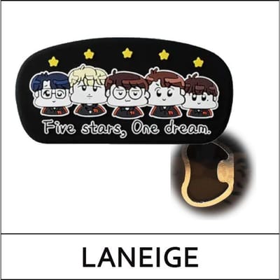 [LANEIGE X T1] Magneetopener 120x60x10(mm) / #Faker / #Keria / #Gumayusi / #Oner / #Zeus black
