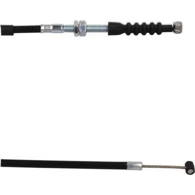 Kabel, koppelingsbediening 4 RIDE LS-099