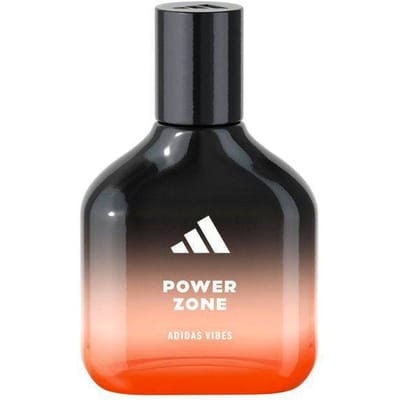 Adidas Vibes Power Zone Eau de Parfum - 50 ml