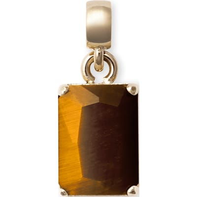 Daniel Wellington DW Charm Elemental One Size Gold