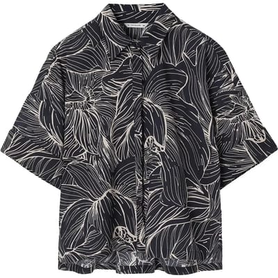 Vrouwenblouse Tatuum Mera