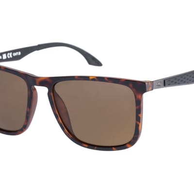 O'Neill ONS-ENSENADA-102P Heren Zonnebril 55x17x141