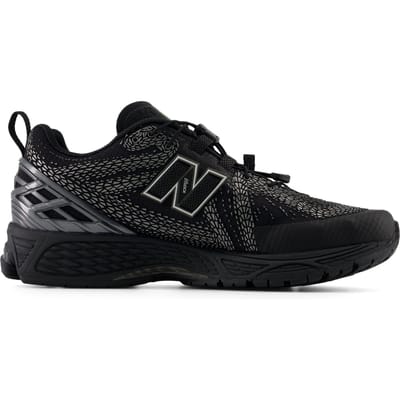 New Balance Unisex 1906f Black Taglia: 37.5 | Sneakers Outlet | Unisex | Nero