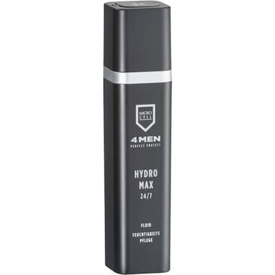Micro Cell Men Hydro Max 24/7 Gezichtscrème Heren 50 ml