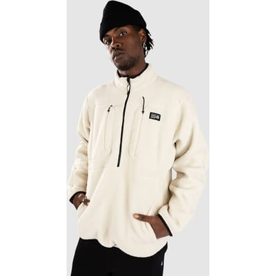 Mountain Hardwear HiCamp Half-Zip Fleece Trui