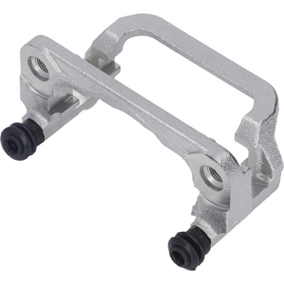 3 stuks Remklauw Drager Beugel Kit 798N1117987 Vervanging voor X‑Trail T31 T30 gray