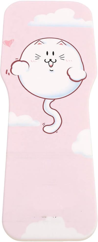 Schaats Draaiplank - Schaats Trainer - Techniek Verbeteren - Veilig Roteren - 29.5 cm - Zwart