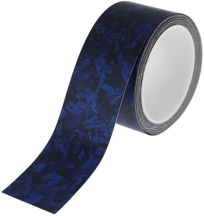 Dikke Lijntape 30 mm x 8.5 m voor Auto, Motor en Boot - DIY Stickers met Mat Afwerking, 1 Stuk