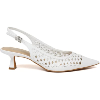 MICHAEL KORS Pumps Optisch Wit