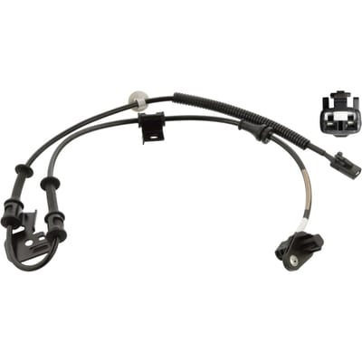 Sensor, wielsnelheid FEBI BILSTEIN 107628 links