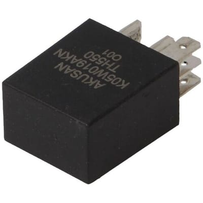 Relais, niveaureguliering Original AKUSAN K05W019AKN