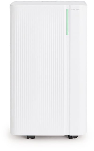 CREATE - Luchtontvochtiger met WiFi in verschillende maten 10L/dag - AIR DRY CONNECT