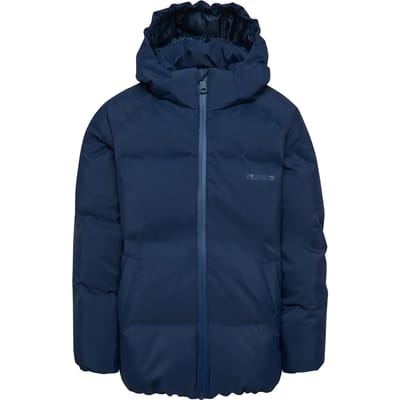 Donsjack voor kinderen Hummel All Weather