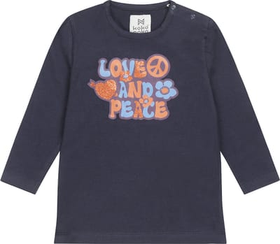 Koko Noko U-GIRLS Meisjes T-shirt - Maat 86