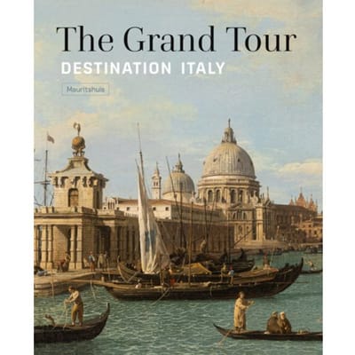 The Grand Tour - Ariane van Suchtelen