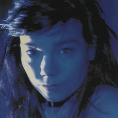 Björk - Telegram (CD)