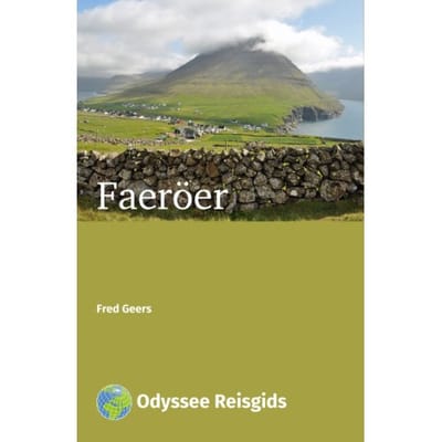 Faeroer - Fred Geers