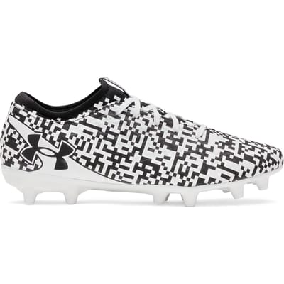 Under Armour Magnetico Select 5 Fg Voetbalschoenen Wit EU 44 1/2