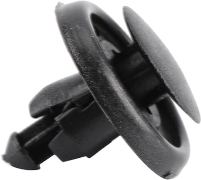 Dailygoods- Bumperclips - Bevestigingsclips Auto - Pak van Tien - Geschikt voor Scion xA/Avalon/Camry/Corolla - Hoogwaardige Service - Voordelige Producten