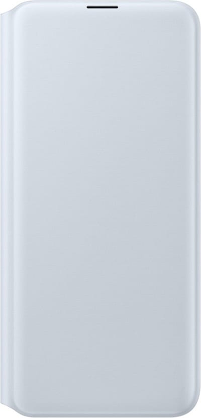 Samsung Flip Wallet Hoesje - Samsung Galaxy A20e - Wit