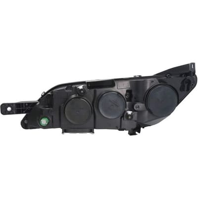 Koplamp, bevestiging MAGNETI MARELLI 712501211129