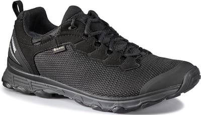 Meindl 5111 ACTIVO SPORT GTX - Volwassenen Heren wandelschoenenVrije tijdsschoenenWandelschoenen - Kleur: Zwart - Maat: 42