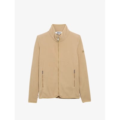 Damesfleece met rits Aigle T-KIT