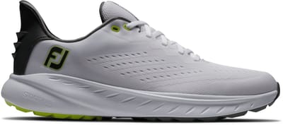 Footjoy 56280 Flex XP White Lime Maat 45