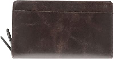 PICARD Portemonnee Buddy 1 Wallet Organizer Cafe Bruine